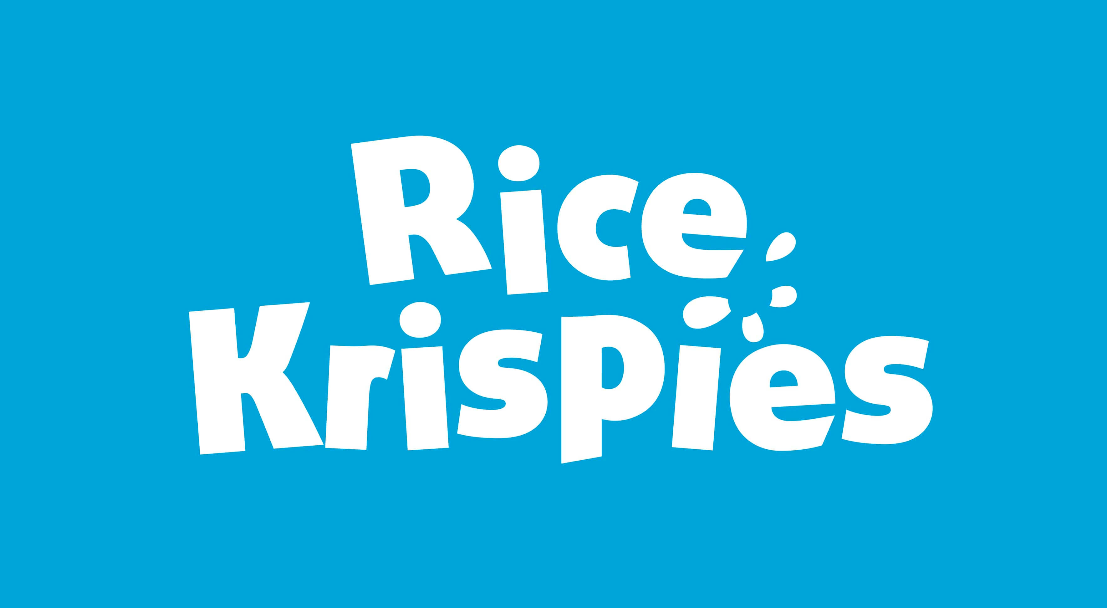 Rice KrispiesÂ® | Kellogg's