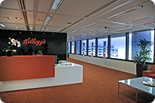 PT HQ