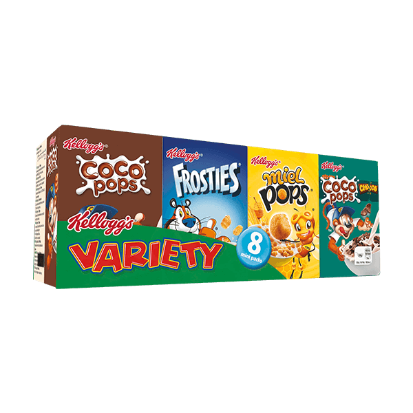 Kellogg's®