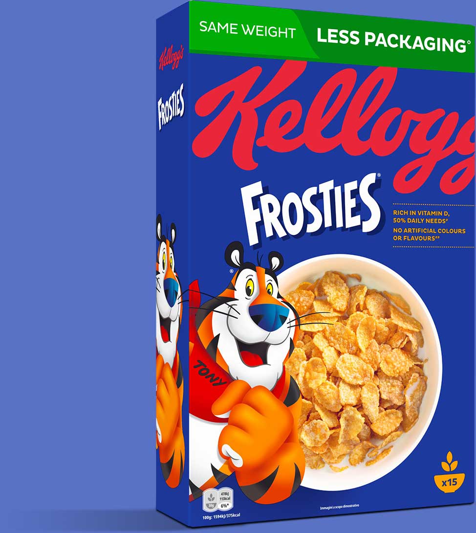 Frosties®