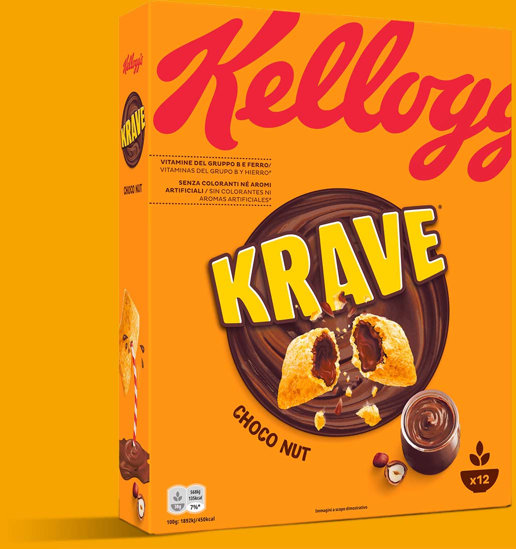 Krave®