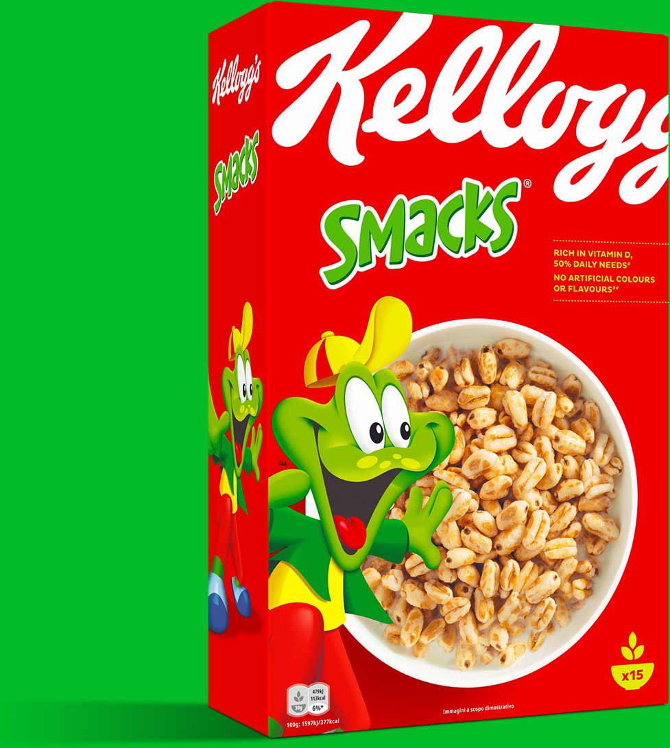 Smacks®