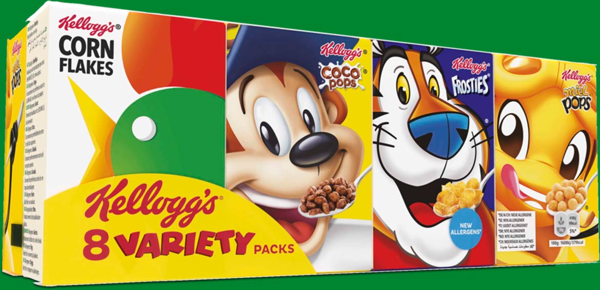 Kellogg's®