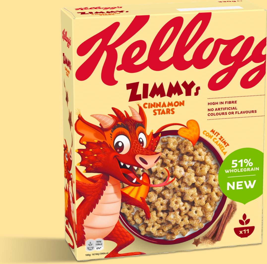 Zimmys®
