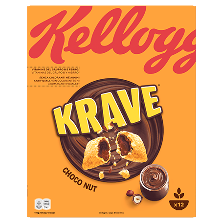 Krave®