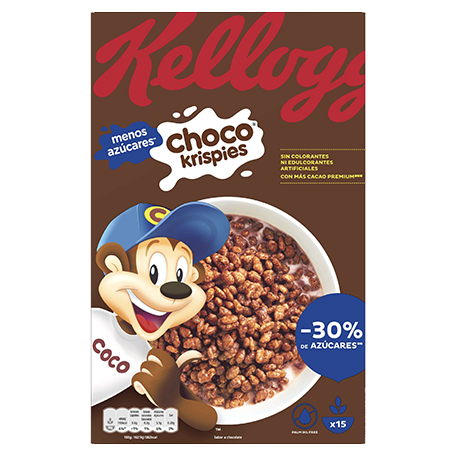 Choco Krispies®