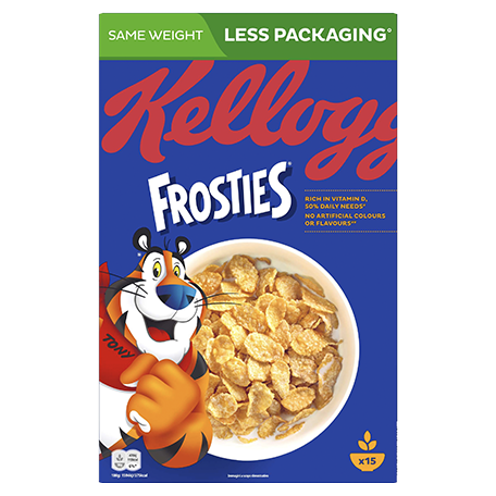 Frosties®