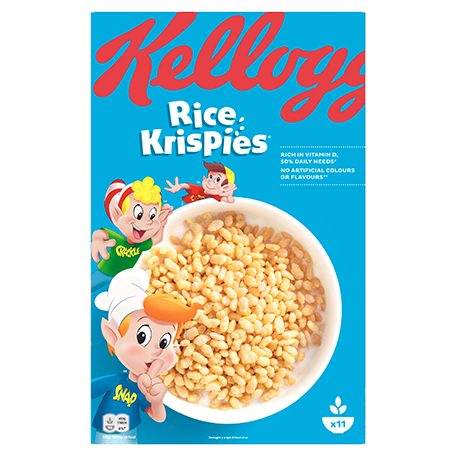 Rice Krispies®