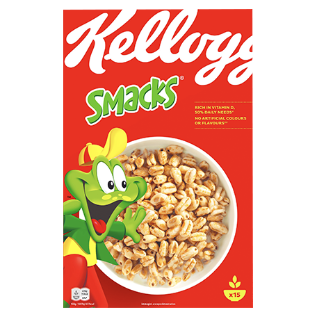 Smacks®