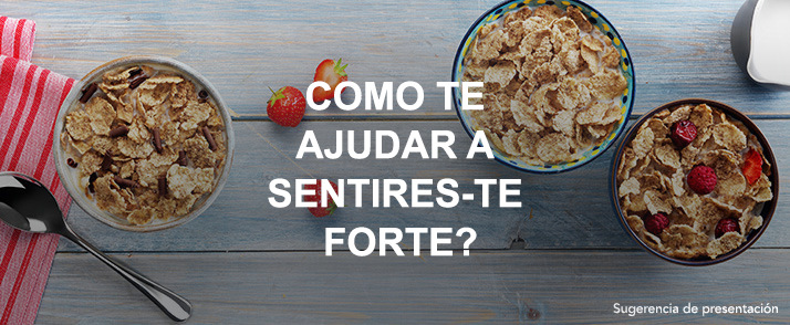 O que significa realmente ser forte?